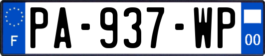 PA-937-WP