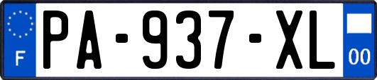 PA-937-XL