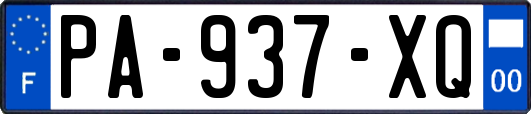 PA-937-XQ
