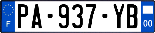 PA-937-YB