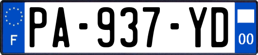 PA-937-YD