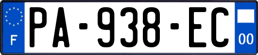 PA-938-EC