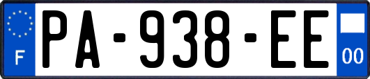 PA-938-EE