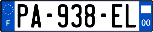 PA-938-EL
