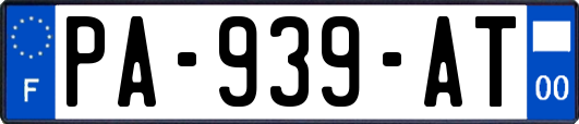 PA-939-AT