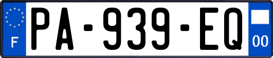 PA-939-EQ