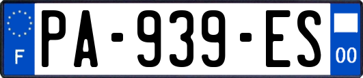 PA-939-ES