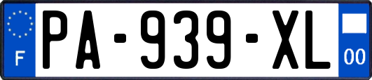 PA-939-XL