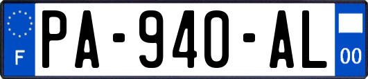 PA-940-AL