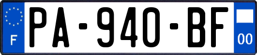 PA-940-BF