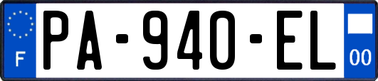 PA-940-EL