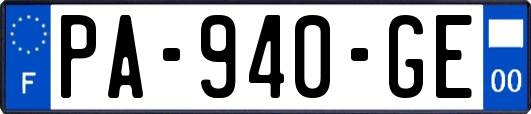 PA-940-GE