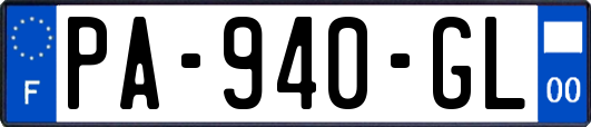 PA-940-GL