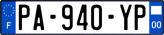 PA-940-YP