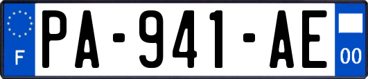 PA-941-AE
