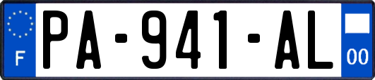 PA-941-AL