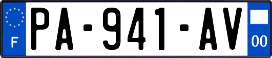 PA-941-AV
