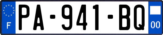 PA-941-BQ