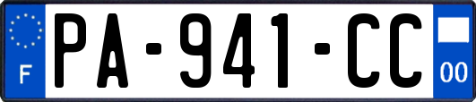 PA-941-CC