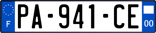 PA-941-CE