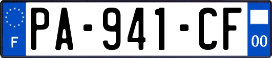 PA-941-CF