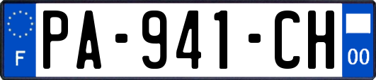 PA-941-CH