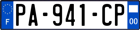 PA-941-CP