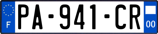 PA-941-CR