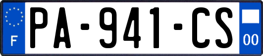 PA-941-CS
