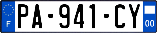 PA-941-CY