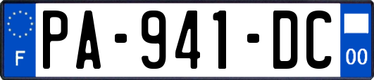 PA-941-DC