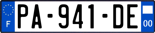 PA-941-DE