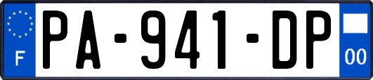 PA-941-DP