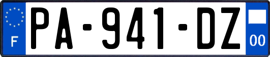 PA-941-DZ