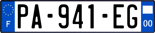 PA-941-EG