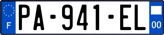 PA-941-EL