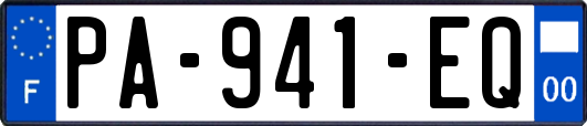 PA-941-EQ