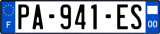 PA-941-ES