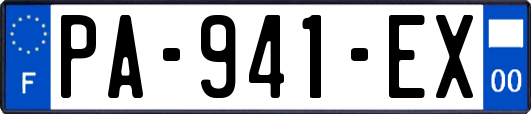 PA-941-EX