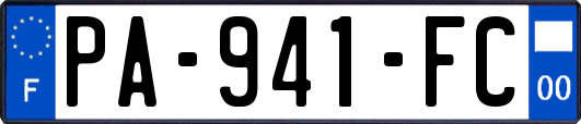 PA-941-FC