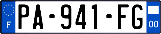 PA-941-FG