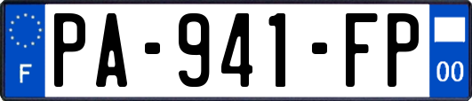 PA-941-FP