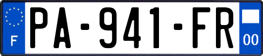 PA-941-FR