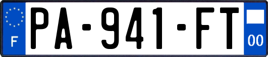 PA-941-FT