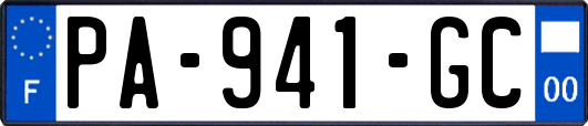 PA-941-GC