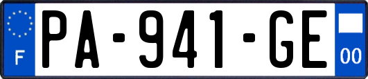 PA-941-GE