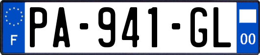 PA-941-GL
