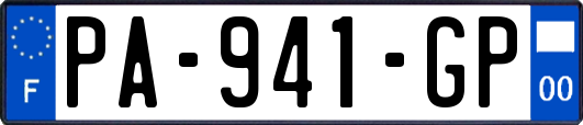 PA-941-GP