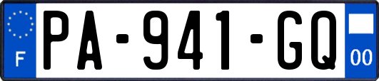 PA-941-GQ