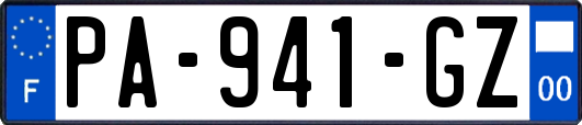 PA-941-GZ